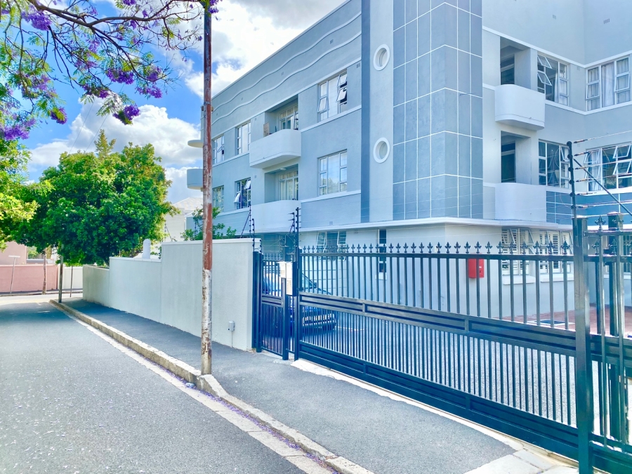 To Let 0 Bedroom Property for Rent in Gardens Western Cape